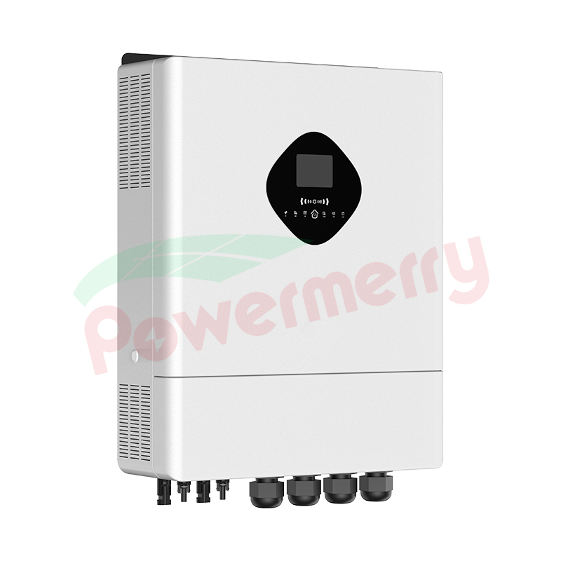 Three Phase Hybrid Inverter